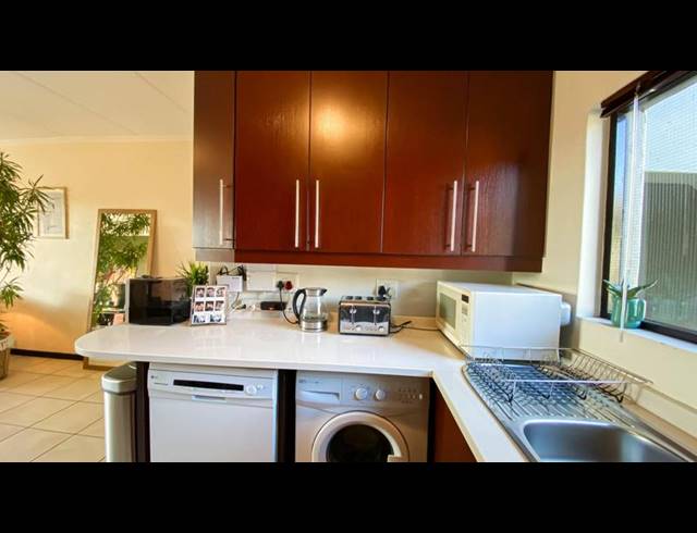 2 BEDROOM COMPLEX FOR SALE IN SOLHEIM